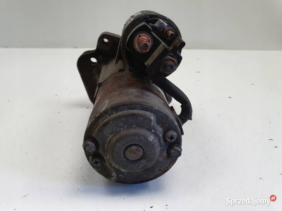 ROZRUSZNIK Renault Scenic II 15 DCI ROZRUSZNIK Chełm sprzedam