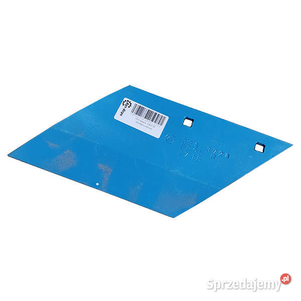 3363728 Lemiesz przedni prawy Lemken sprzedam
