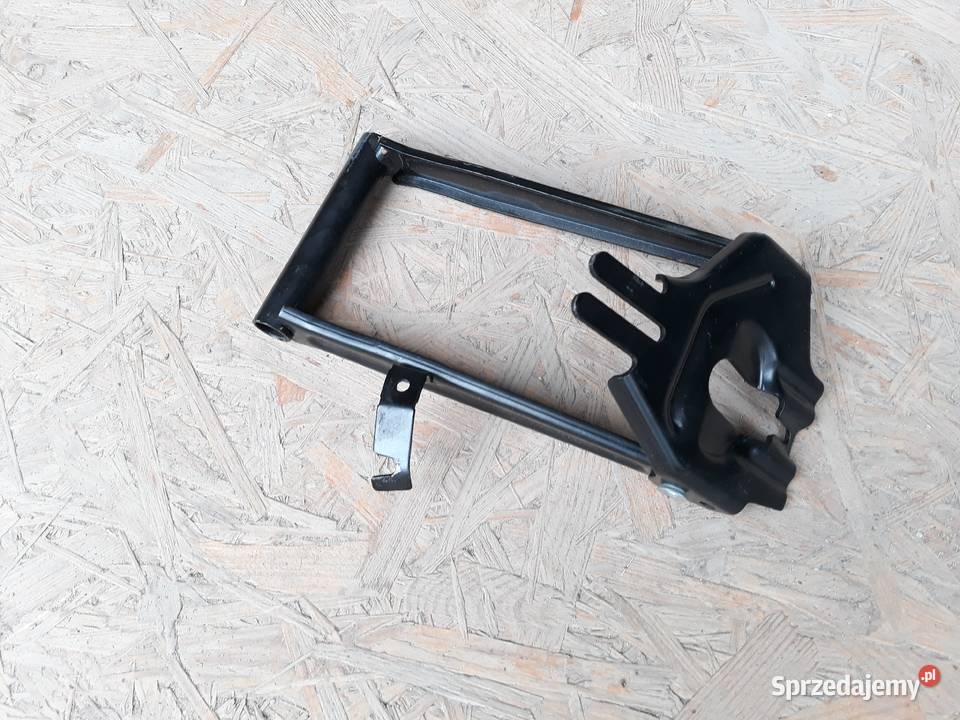 PORSCHE PANAMERA 970 WSPORNIK PEDAŁU 97042325100