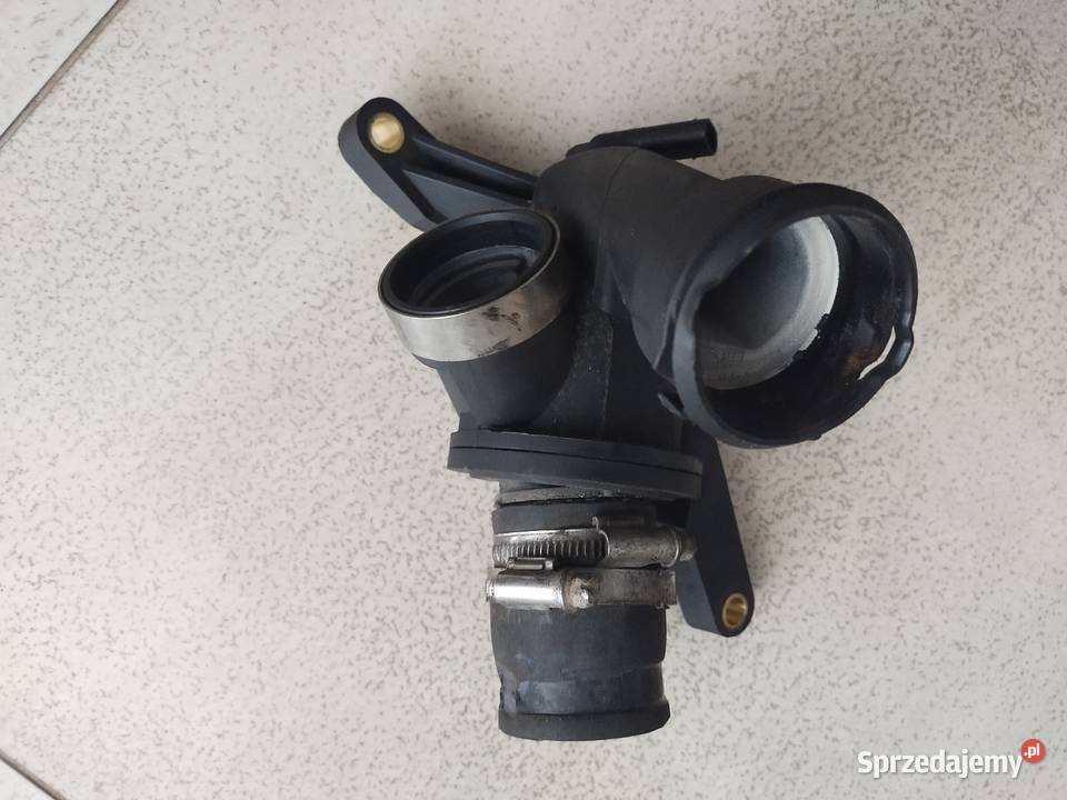 Termostat 61512000515 Mercedes Jeep Compass 22 osobowe Pozostałe