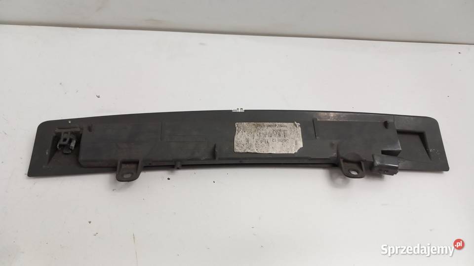 CITROEN C4 II LAMPA 3 STOP Zbierkowo