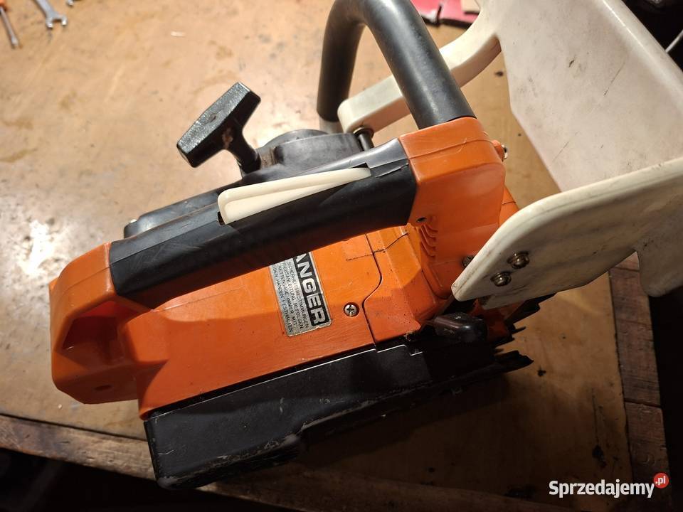 Pila echo gałęziówka Piły Sandomierz