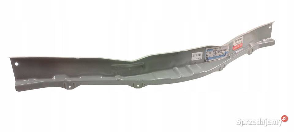 PANEL WSPORNIKA CHŁODNICY KIA PICANTO 20042010 lubelskie