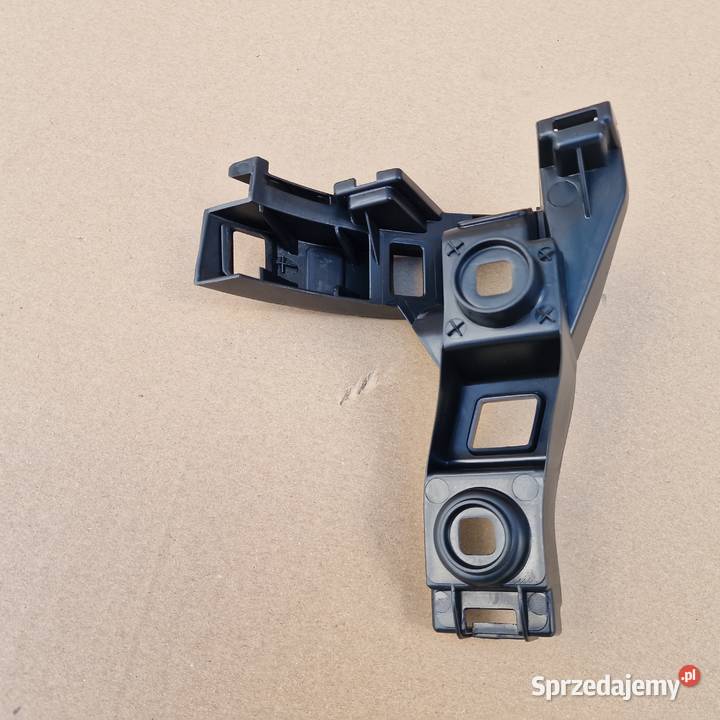 VW GOLF VII 7 ŚLIZG ZDERZAKA PRAWY TYŁ 5G9807394 osobowe Bieleń