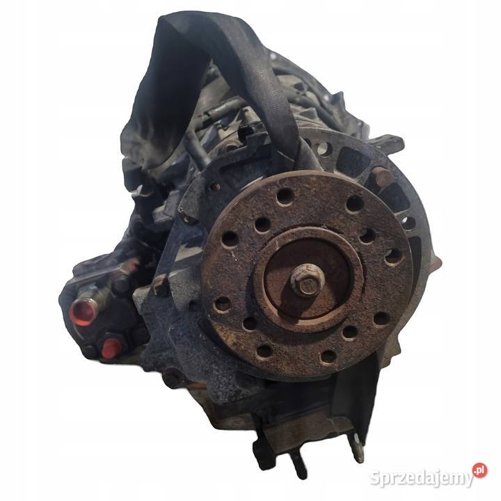 SKRZYNIA BIEGÓW Ford F550 60 V8 TD 9L3P7000JG Chełm