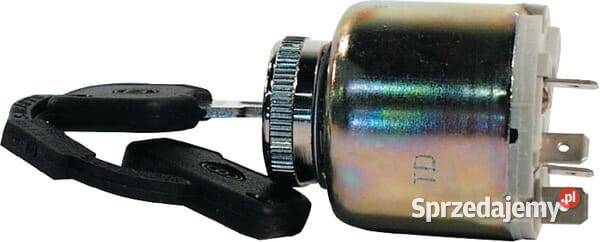 Stacyjka zapłonu 012 Cobo 14158000 Kamionna