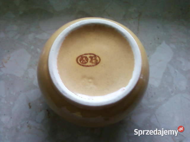 Bolesławiec seria piaskowa Warszawa