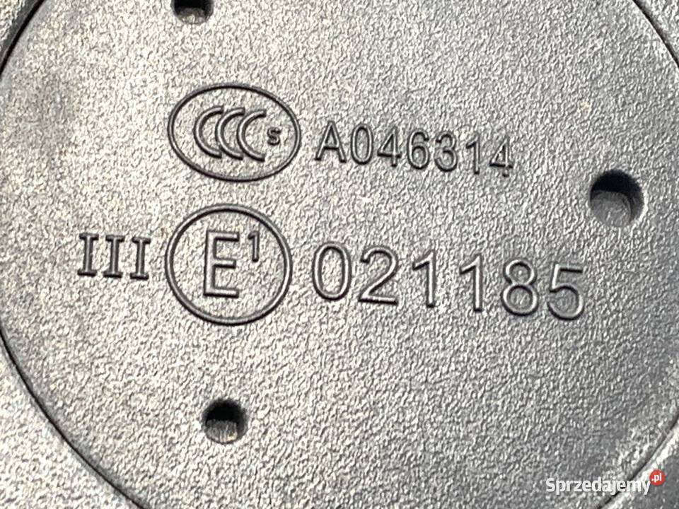 LUSTERKO PRAWY BMW F20 Hatchback 1119 ZEWNĘTRZNE Części samochodowe