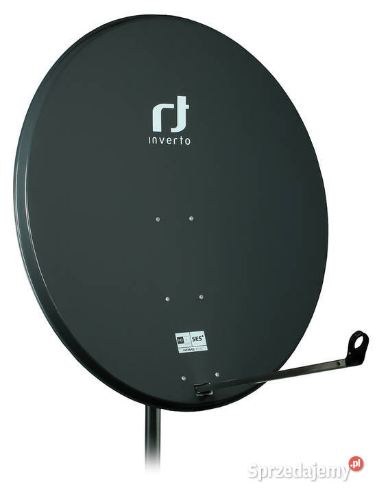Antena satelitarna Inverto IDLBSTCF120 120 lubelskie Biłgoraj