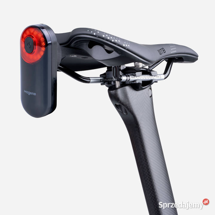 Uchwyt radaru do siodełka WTB Magene L508 Warszawa sprzedam