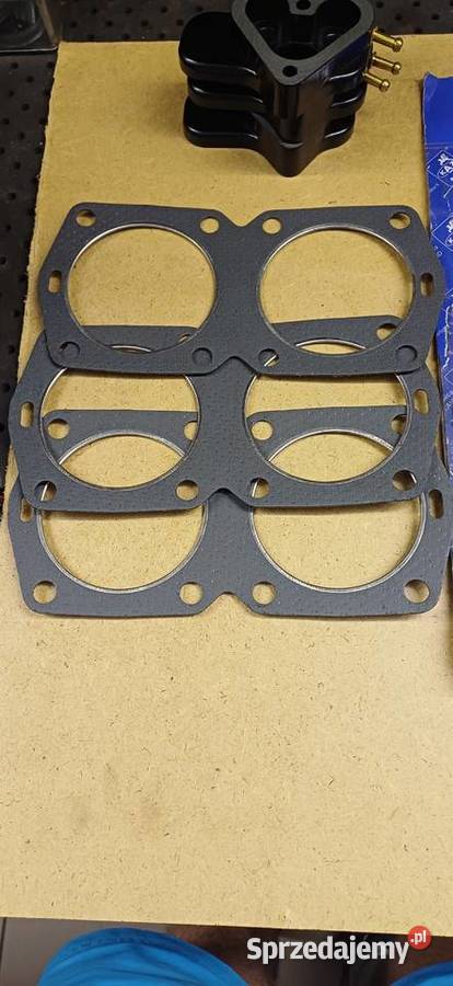 Części Fiat 126p Cq700900 małopolskie Kraków