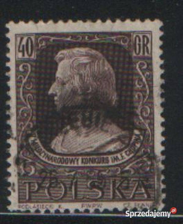 Zn Fi 758 9 61 7 81 2 7 99 808 9 kas 1955 Gliwice