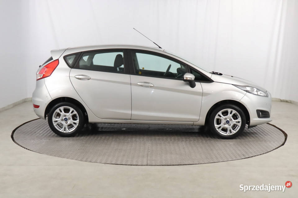 Ford Fiesta 10 EcoBoost 4/5 śląskie sprzedam