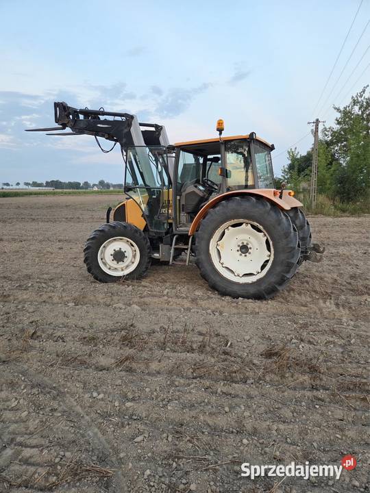 Renault Celtis 456 RX 100 mazowieckie Brody