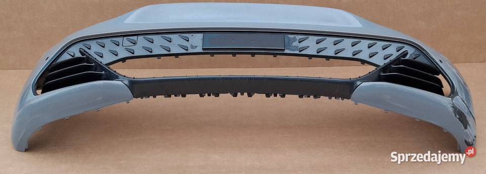 CUPRA BORN ZDERZAK PRZÓD PRZEDNI KRATKA PDC Karoseria Bieleń sprzedam