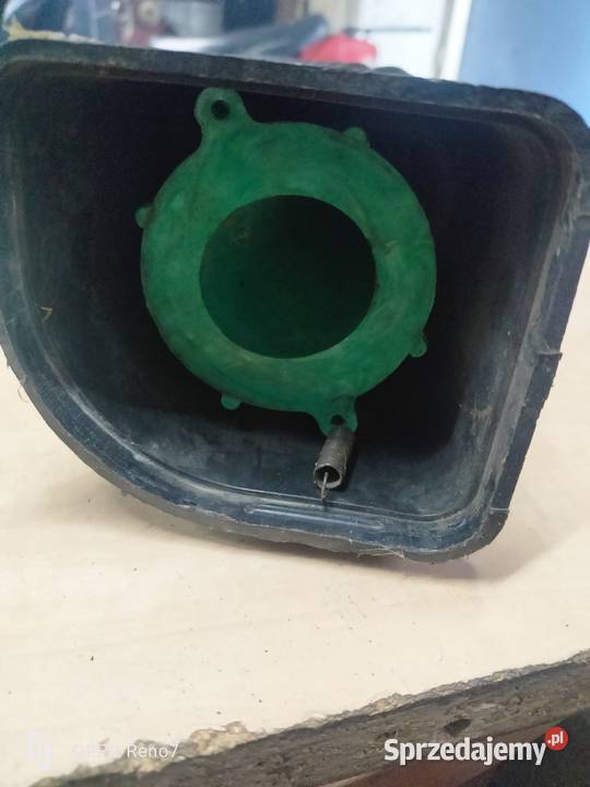 Puszka filtr powietrza Jawa kaczka ogar Mustang Łubno sprzedam