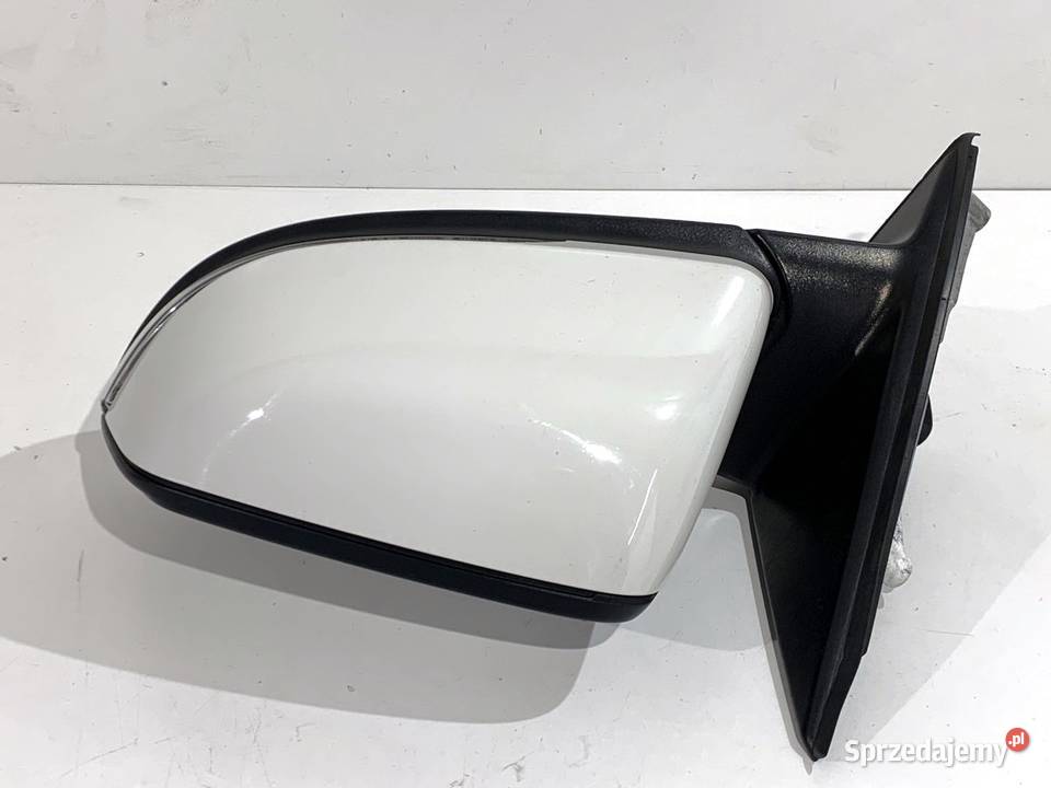 LUSTERKO LEWY BMW F48 Crossover 300 ZEWNĘTRZNE