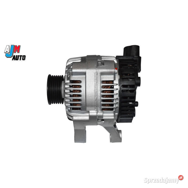 Alternator 9623727180 19 D 20 HDI Citroen Grabów Szlachecki