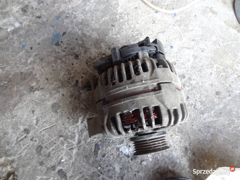 alternator opel meriwa 14 16v Wiskitki