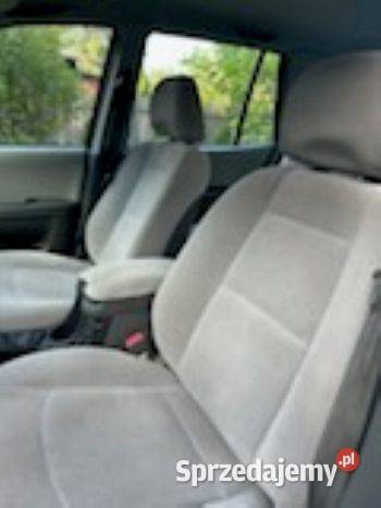 HYUNDAI SANTA FE 24BLPG 2005 nieuszkodzony Antonie