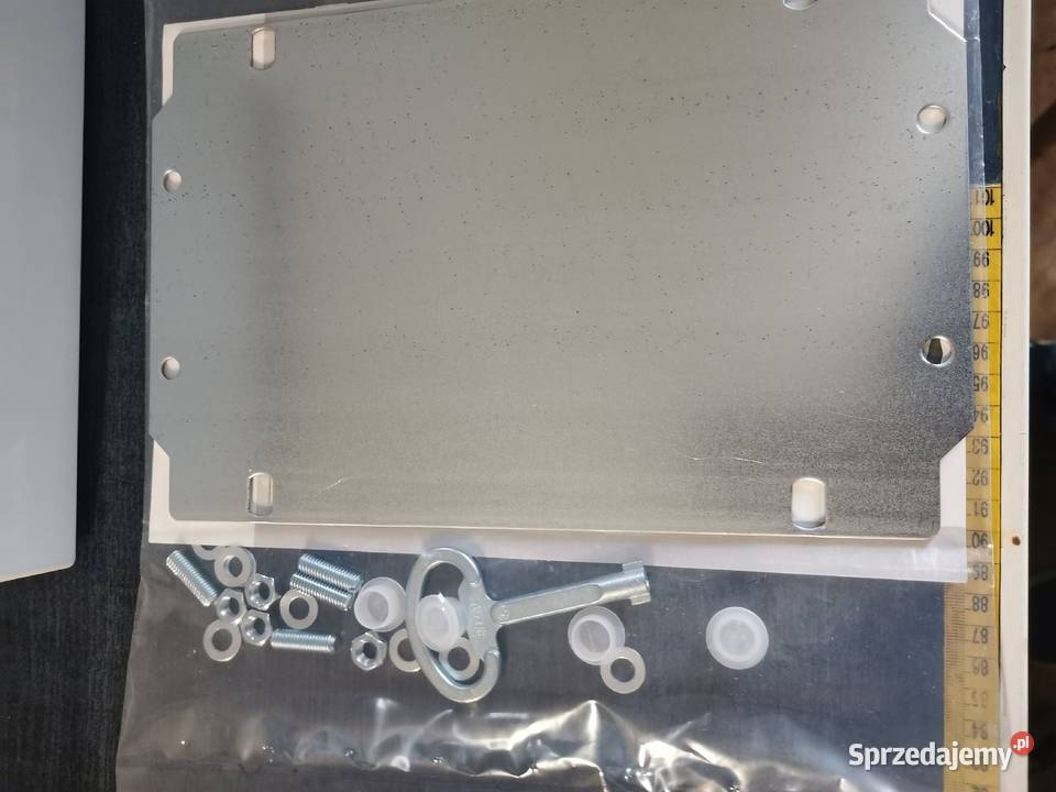 Szafka instalacyjna Rittal Wrocław