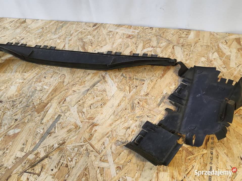 Kierownica Kanał Powietrza Mercedes EKlasa W212 Motoryzacja Pleszew