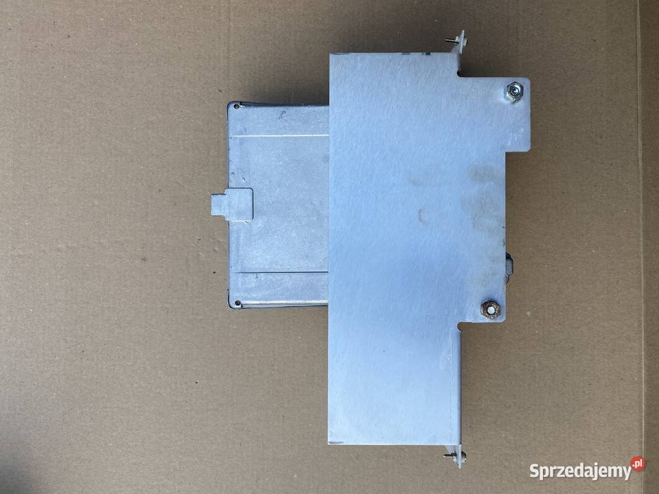 MODUŁ ELEKTRONICZNY ECU 84100291 84053755 Kielce