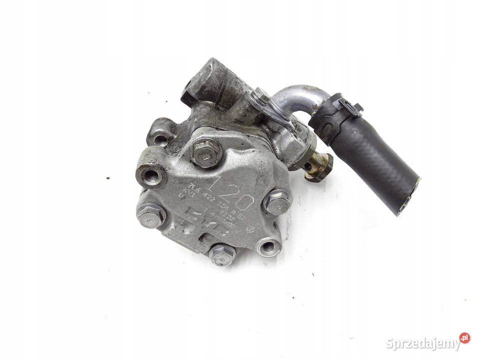 POMPA WSPOMAGANIA 30 D 7L6422154A VW TOUAREG osobowe sprzedam