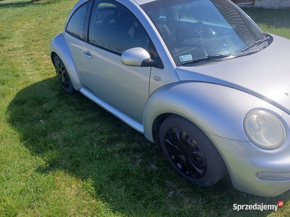 Na sprzedaż volkswagen beetle