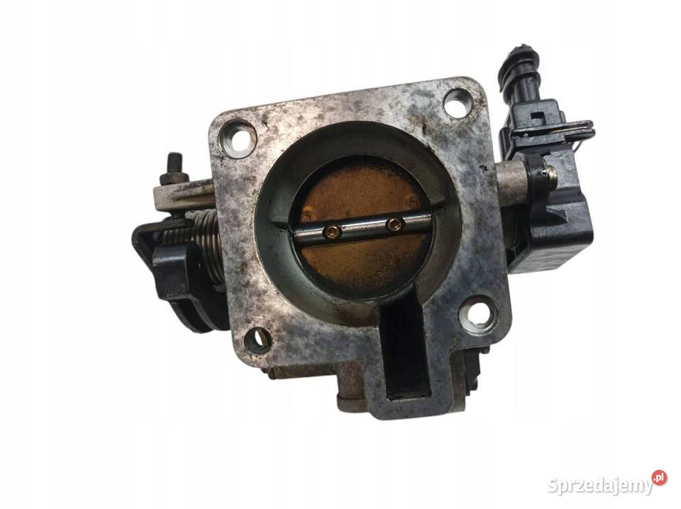PRZEPUSTNICA T139260 14 MPI Tata Indica II sprzedam