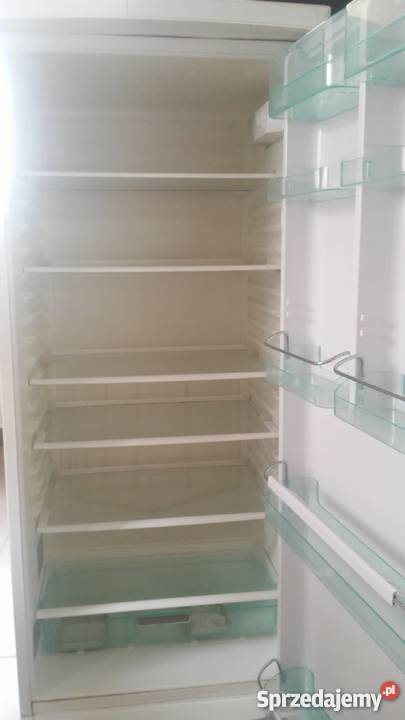 Duża lodówka Gorenje HS 2961 290 dolnośląskie Szczytna