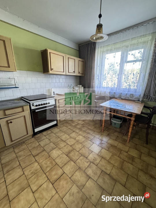 DO SPRZEDAŻY DOM W GIEDLAROWEJ mieszkalny Sprzedaż Giedlarowa