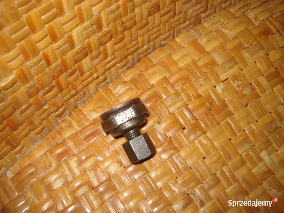 Harley WLA WLC WLA42 Indian Chief 741 różne Gdynia