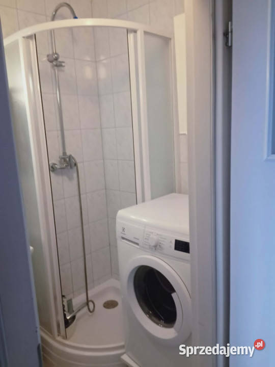 Sprzedaż 37m2 Warszawa