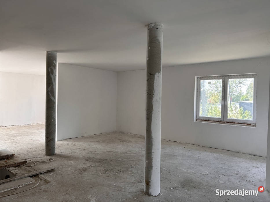 Dom w miejscowości Zakręt