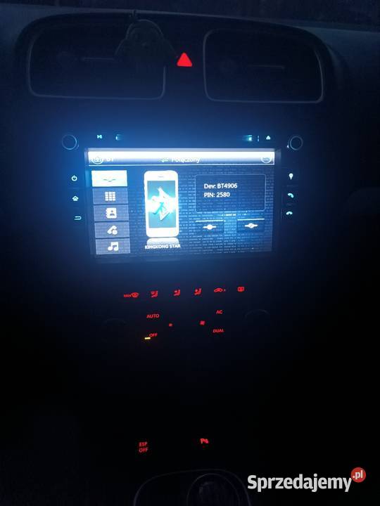 VW golf 6 16 tdi 105 2009r patrz opis Głogów