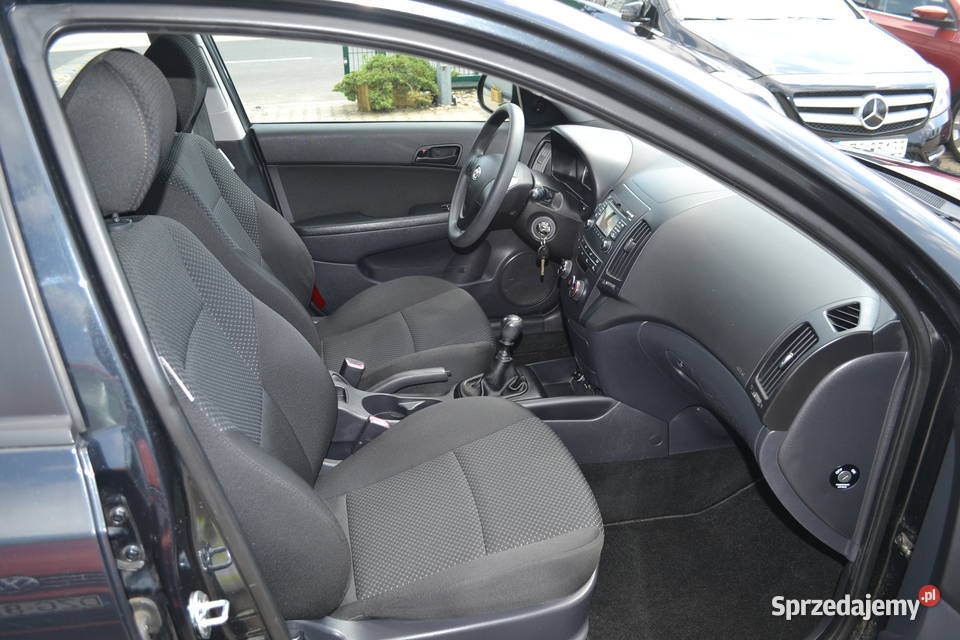 Hyundai i30 z Niemiec OPŁACONY 9 Zgorzelec sprzedam