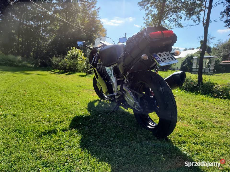 Yamaha TZR 125 Belgarda 50125 Dubiecko sprzedam