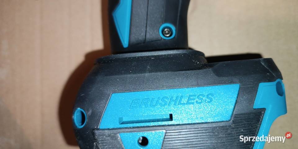 Klucz udarowy Makita 1800Nm BL 18V 12cala lubelskie