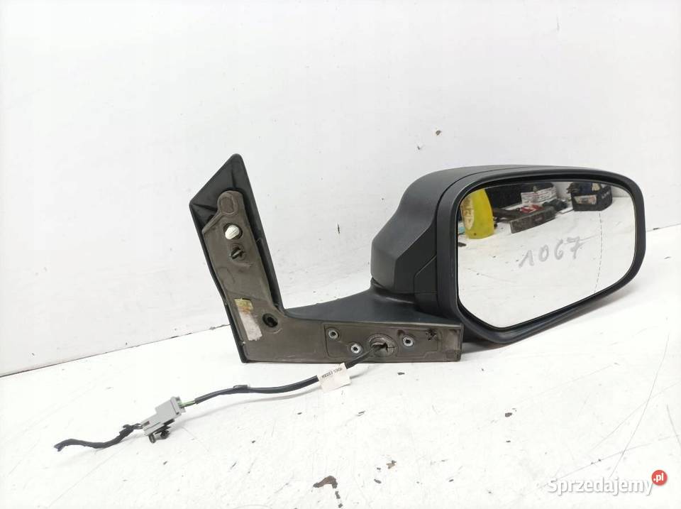 LUSTERKO PRAWE 5PIN EUROPA 0411052 Ford Transit świętokrzyskie