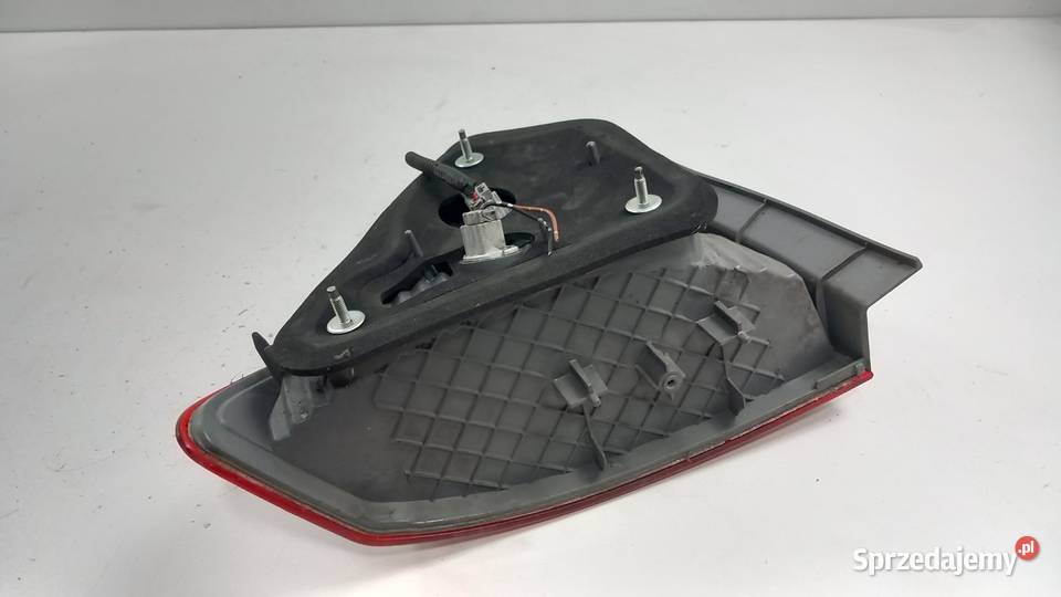 HONDA CIVIC VIII SEDAN LAMPA TYŁ PRAWA Zbierkowo