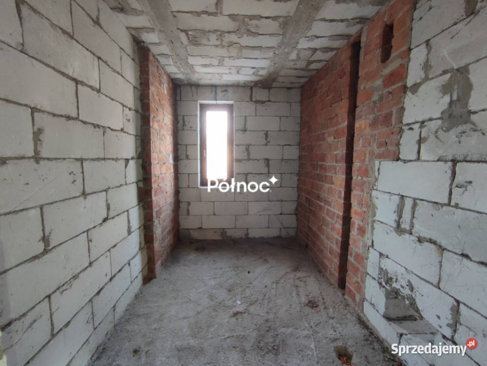 Dom 200 m Krasnobrodzka Świetna