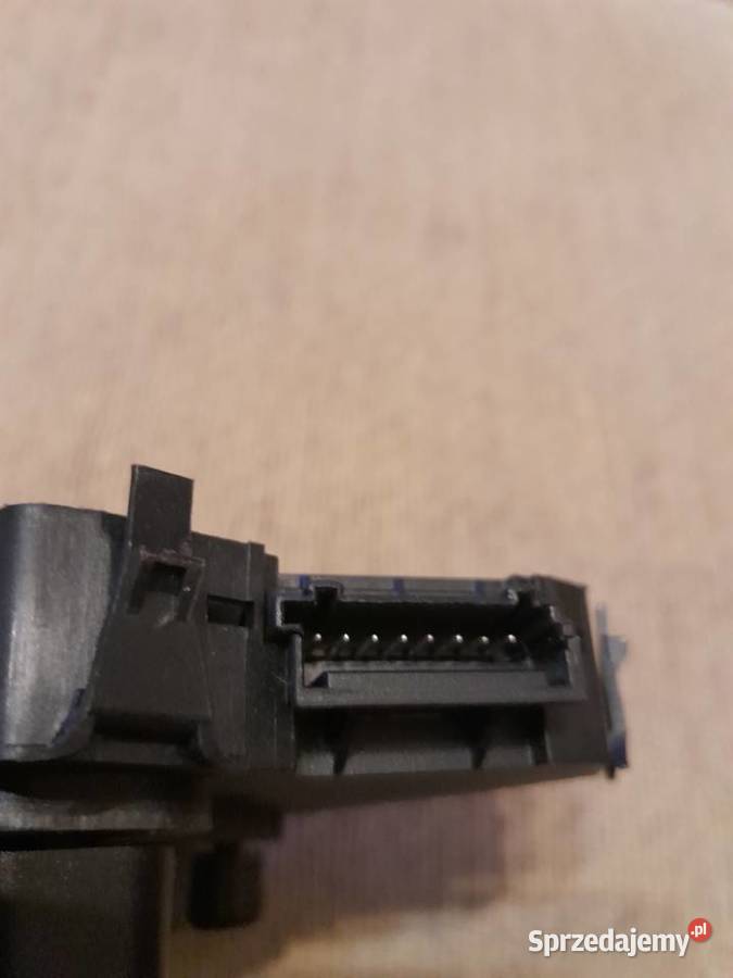 Mercedes W210 sterowanie fotela 2108209010 pomorskie Gdańsk sprzedam