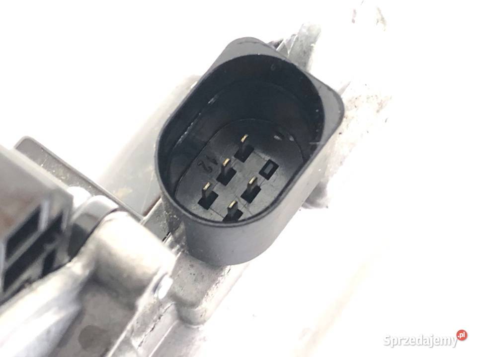 ZAMEK DOCIĄG KLAPY SKODA KAROQ Hatchback