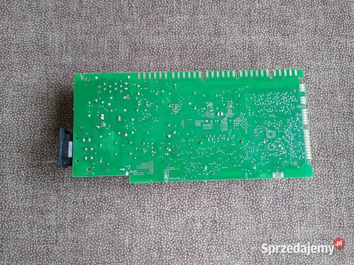 Programator moduł zmywarka Bosch Siemens Części i Akcesoria Katowice