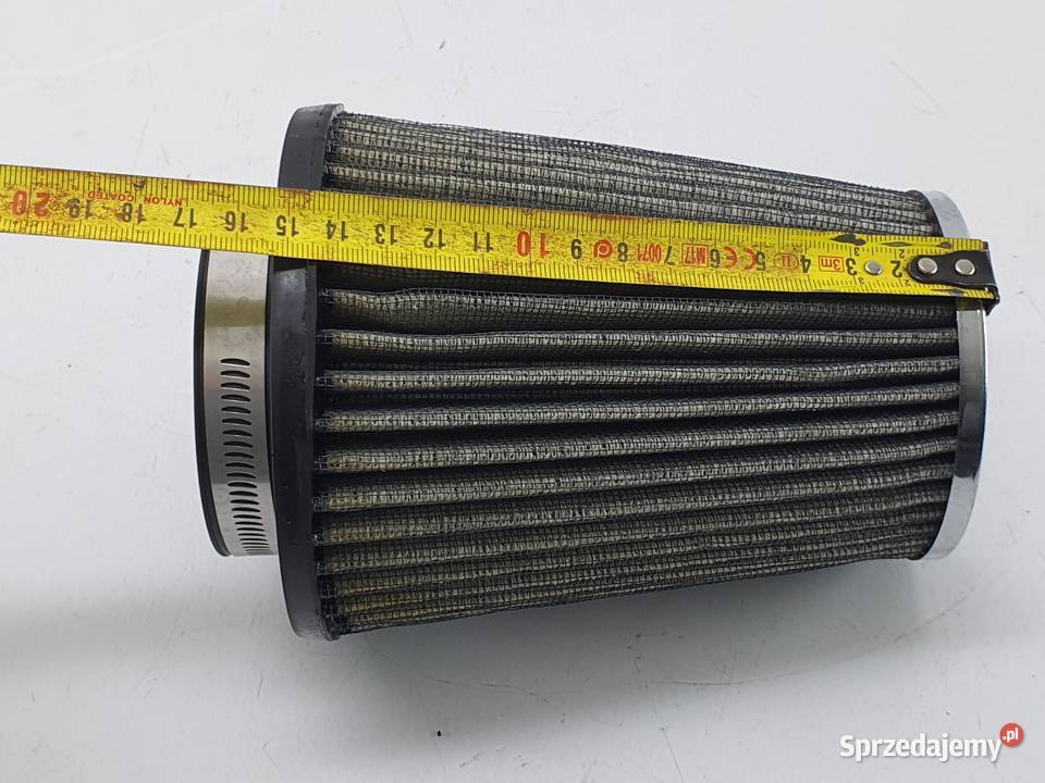 Filtr Powietrza KN Yamaha Polaris Can Am Buggy sprzedam