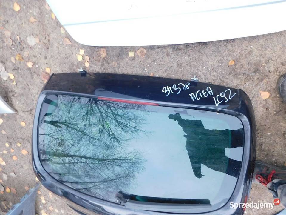 altea klapa kolor LC9Z 34378 WYSYŁKA Żory