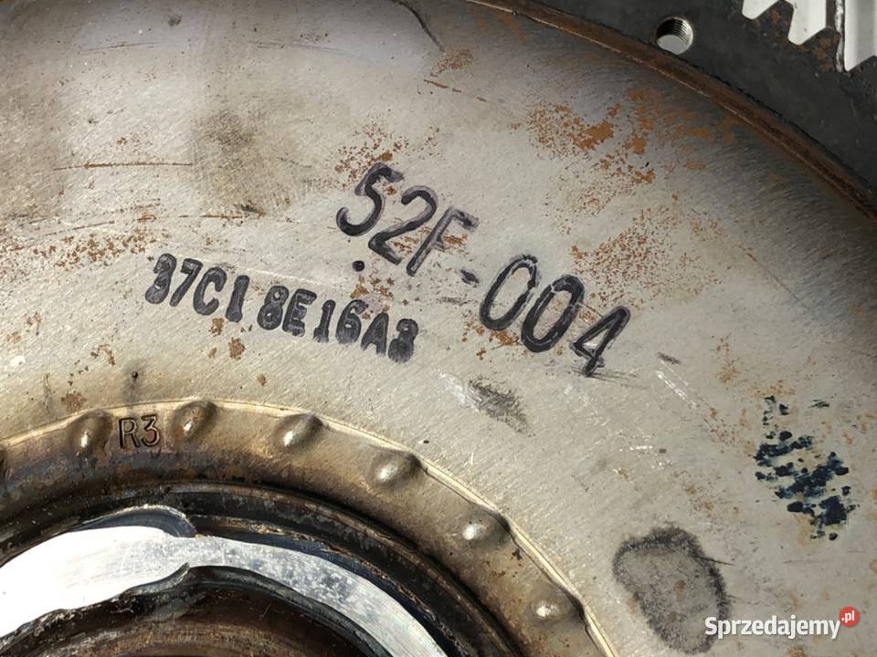 SPRZĘGŁO HYDROKINETYCZNE HONDA CIVIC X 20 160 Sprzęgła wiskotyczne sprzedam