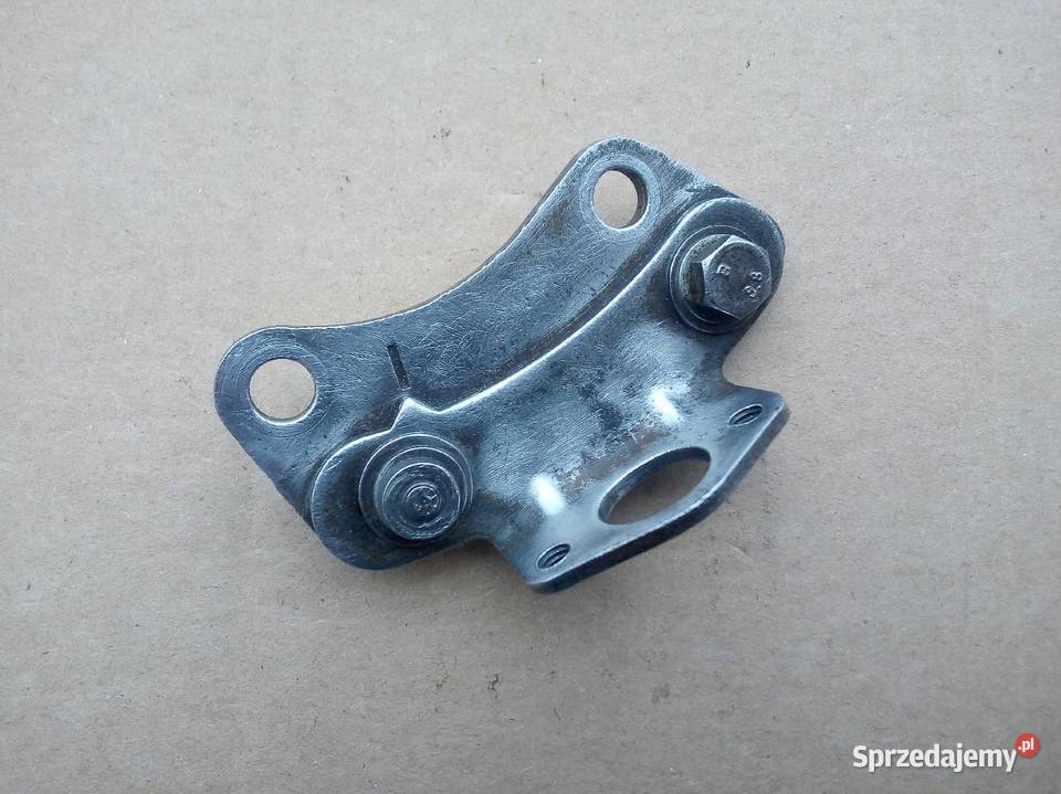 Wspornik Mocowanie Czujnika Wału Fiat 126p