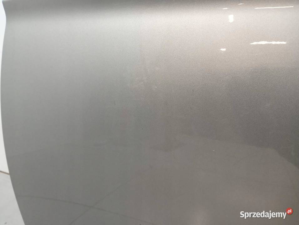 DRZWI LEWE PRZÓD LB7W VW Volkswagen Passat VIII świętokrzyskie